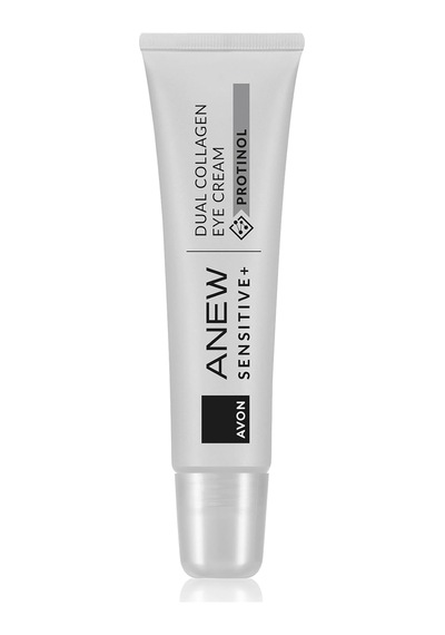 Anew Sensitive+ Göz Çevresi Kremi 15 Ml