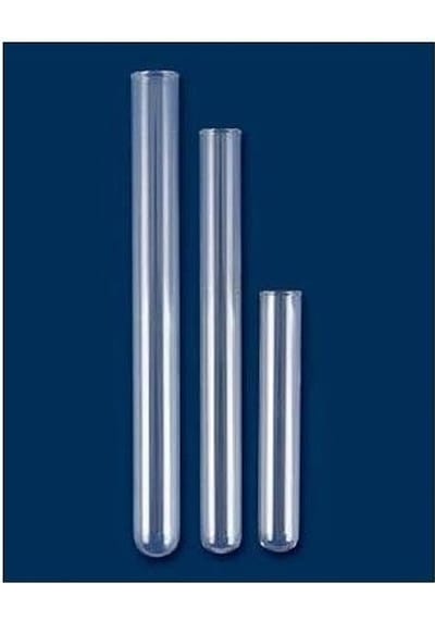 Deney Tüpü Cam 13X75Mm 10 Adet