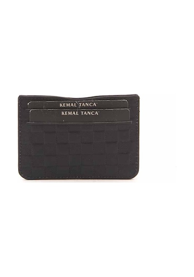 Kemal Tanca Deri  Erkek Kartlık 5162