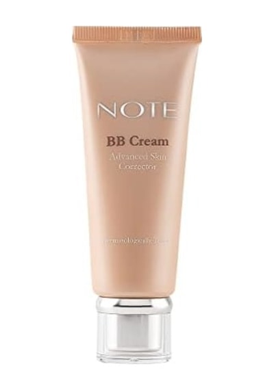 Bb Cream 501 Spf 15 Nemlendirici Etkili Yoğun Kapatıcı Bb Krem 0