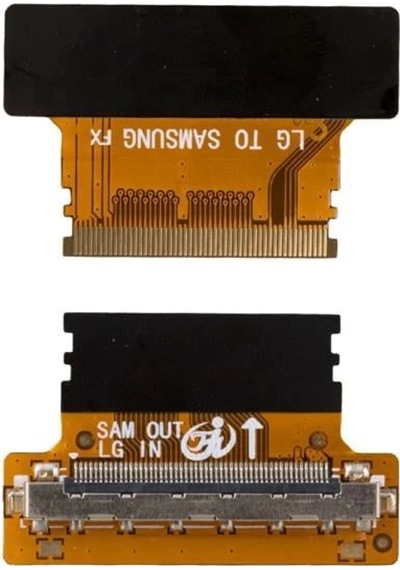Lcd Panel Flexi Repair Kart Lg In-Samsung UyumluOut Dyt
