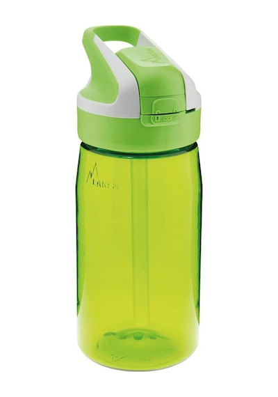 Laken Tritan Summit Matara 450 Ml Yeşil Lktns4Vc