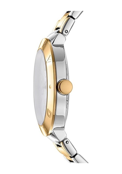 Dkny Dk1l022m0055 Kadın Kol Saati Altın - Metal