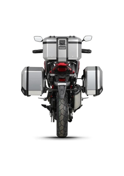 Shad 4p System Honda Crf 1100 L Afrıca Twın '20 H0cr104p