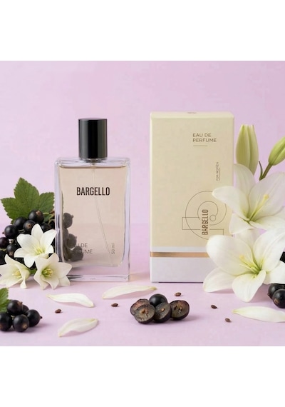Bargello 444 Oriental Kadın Parfüm EDP 2 x 50 ML