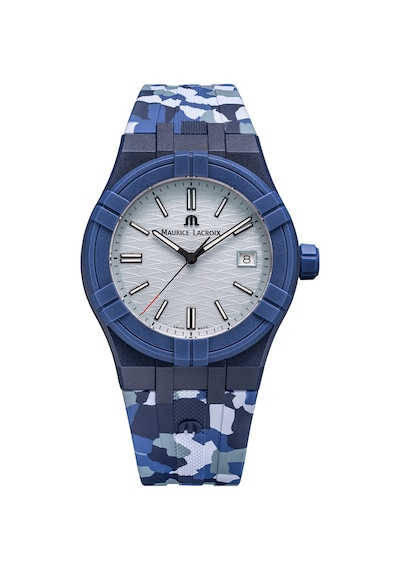 Maurice Lacroix Aı2008-b88az-000-0 Çok Renkli