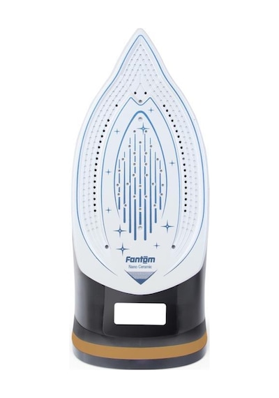 Fantom Forza IR 3000 3000 W Buharlı Ütü