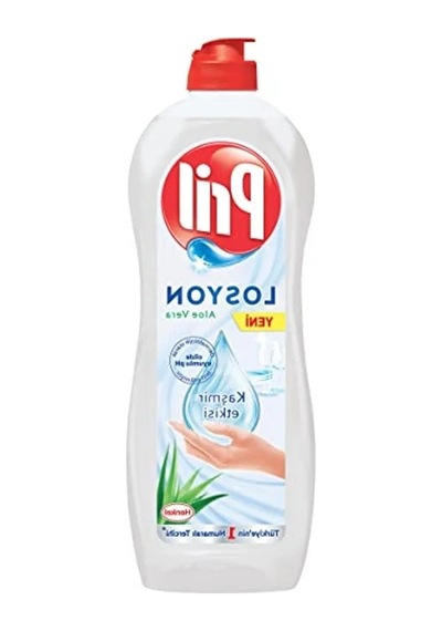 Aloe Vera Sıvı Losyon 750 Ml