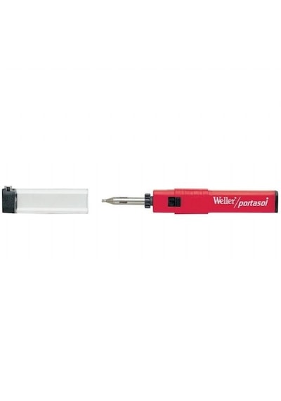 Weller Wc1 Portasol Bütangazlı Lehim Havyası