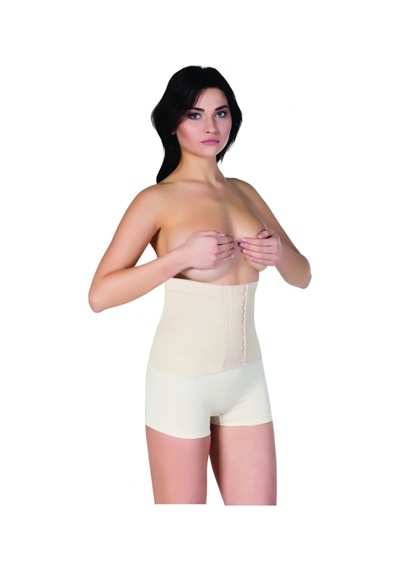 Form Angel Kadın Seamless Korse Ten