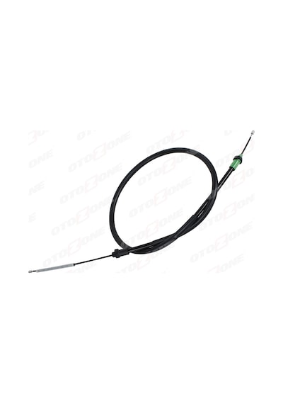 Otozone Tel1045 El Fren Teli Sağ Abs Clıo Symbol 2787 365300541r-7700433237-8200700441 -