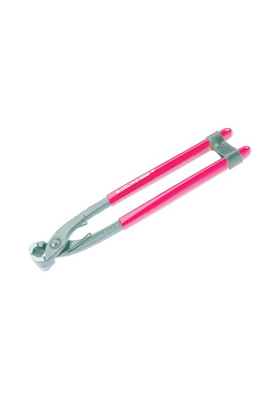 İzeltaş Betoncu Kerpeteni Yaylı 280mm