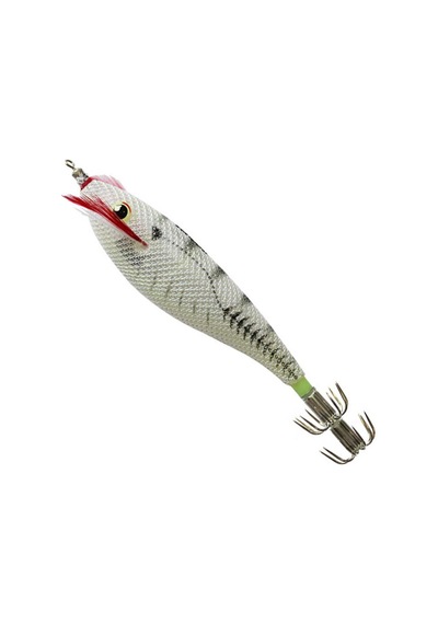 Yozuri Squid Ultra Cloth-bavc Kalamar Zokası 75mm - Cl