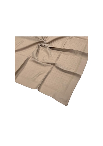 Aker Cotton Eşarp - Camel 981 - Camel