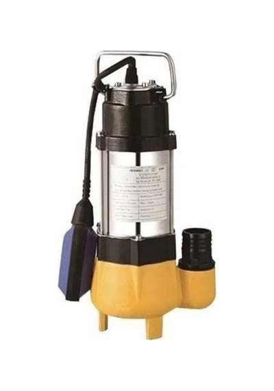İmpo V250f Pis Su Pompası 0.50 Hp