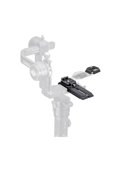 Falcam F38 Quick Release Gimbal Plate Sistemi
