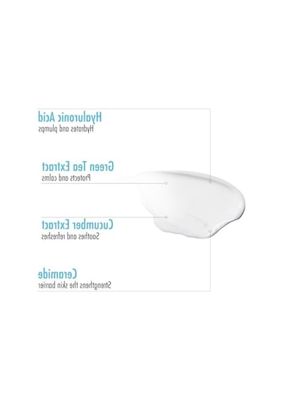 Nemlendirici Güneş Kremi, Spf 50+, 50 Ml
