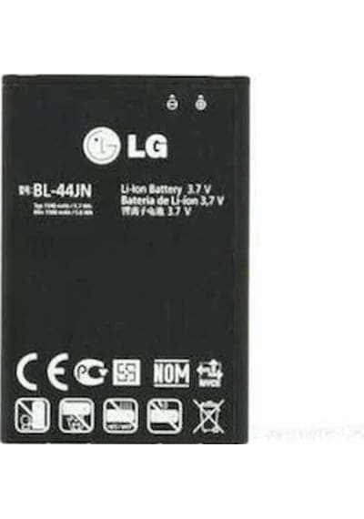 LG Uyumlu Optimus L7 P700 P705 ( BL-44JH ) Batarya Pil