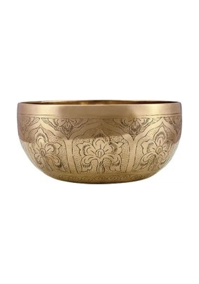 Meinl Sonic Energy Sb-se-600 Special Engraved Singing Bowl