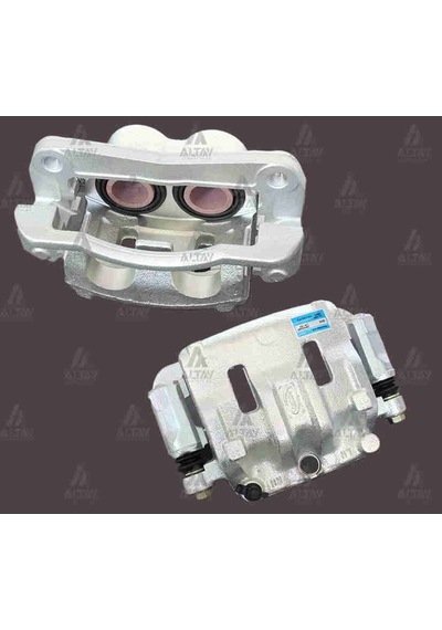 58180-4fa00 Fren Kalıperı Kmy 05 Ön Sol Valeo
