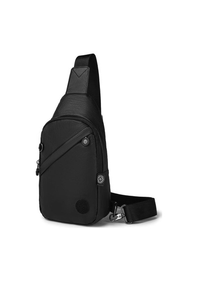 Metalik Kumaş Smart Bags Bodybag Postacı Çantası Kadın 1239