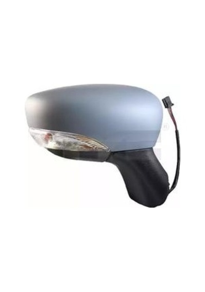 Dıkız Aynası Sol Clıo Iv Maıs 963022031r