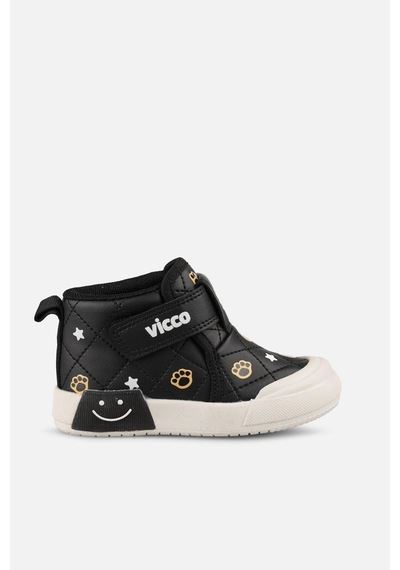 Vicco Vı 946.b26k.209 Bebe Işıklı Bot-emma - Vı 946.b26k.209 3951456