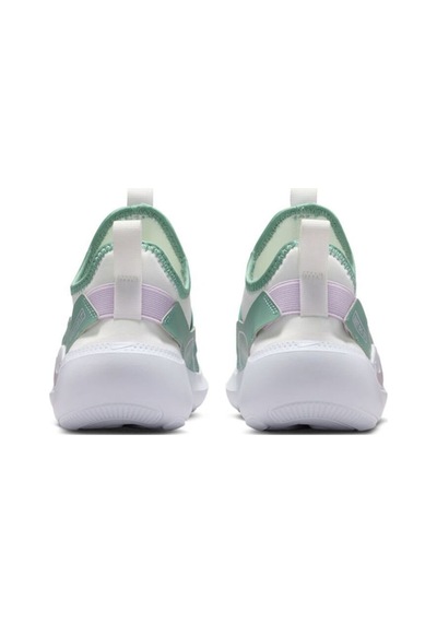 Nike If2893-101 Flex Runner Summit White Koşu Ayakkabısı Beyaz