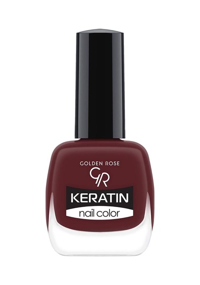 Golden Rose Keratın Nail Color Oje No:120 - 8 Adet Tarı