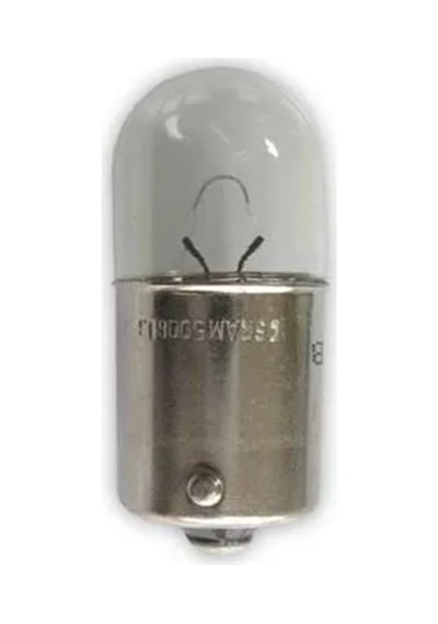 Ampül 67 5w 12v Super Lıght 1