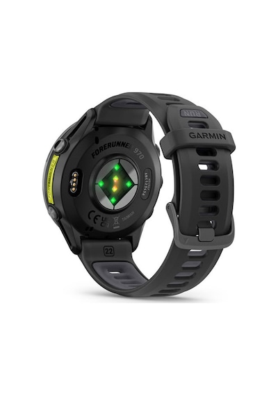 Garmin Forerunner 970 Akıllı Saat (Distribütör Garantili)
