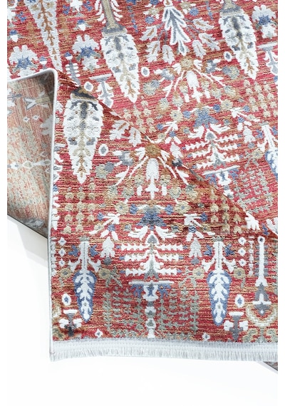 Dolce Vita Halı Perfecto 5503 Rubino Multi