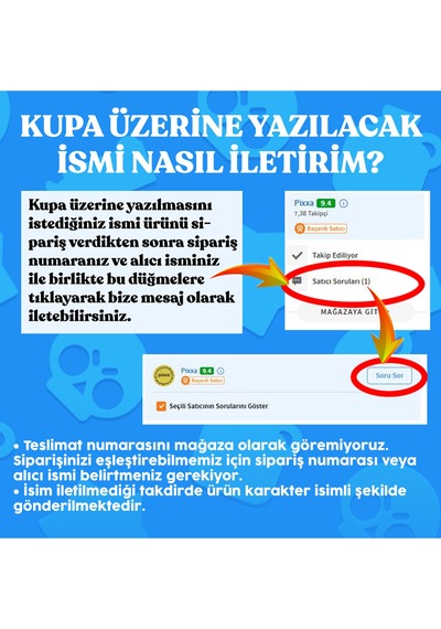 Brawl Stars Leon Kişiye Özel İsimli Kupa Bardak Ve Altın Coin Figür Seti Çok Renkli