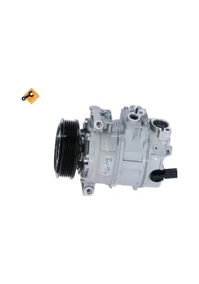 Audi A3 Klima Kompresoru 1.4 Tfsi 2008-2013 Caxc Cmsa Nrf 32146