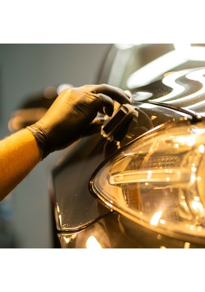 Shiny Protect Ceramic Coat 9h Oto Seramik Kaplama 30ml