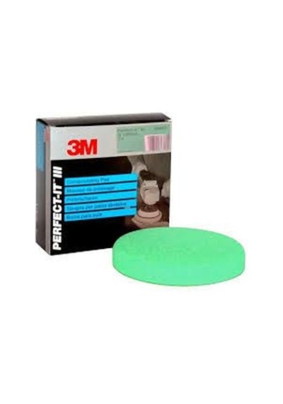 3m 50487 Perfect-ıt Iıı 150mm. Pasta Süngeri Yeşil