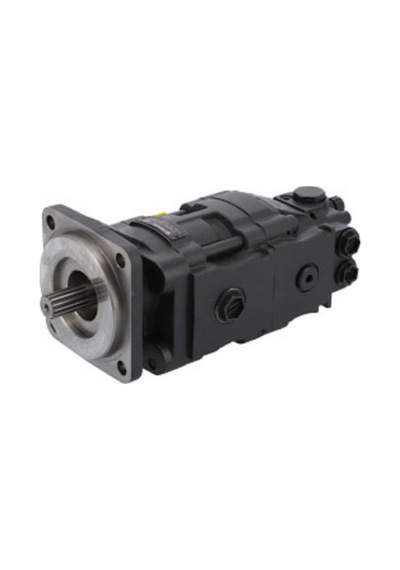 87743513 Case Newholland Casappa Hidrolik Pompa Dişli