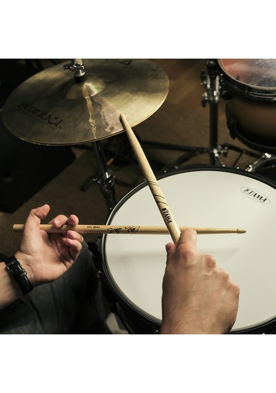 Tama O-czt Cengiz Tural İmzalı Baget