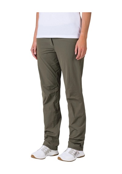 Hannah Nicole Iı Kadın Outdoor Pantolon 10040957hhx M-olive