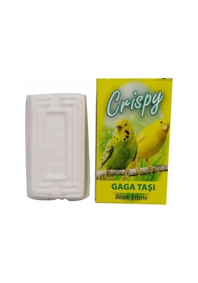 Crispy Gaga Taşı