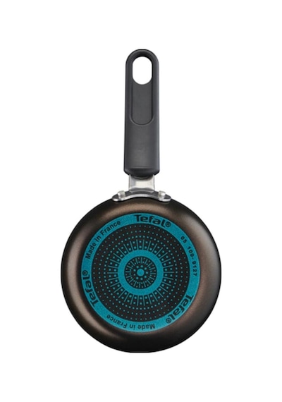 Tefal Titanyum 1x Simplecook Difüzyon Tabanlı Sos Tavası - 12 CM