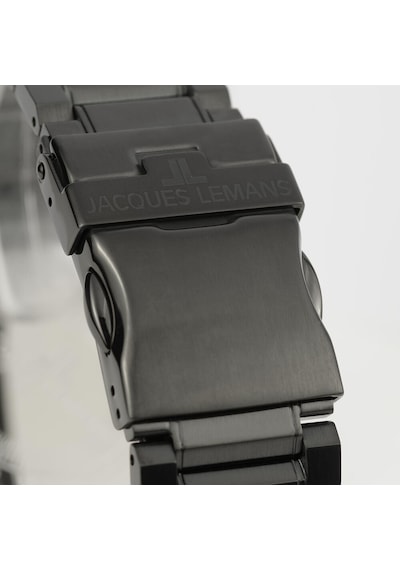 Jacques Lemans Eco Power 1-2115m Erkek Kol Saati