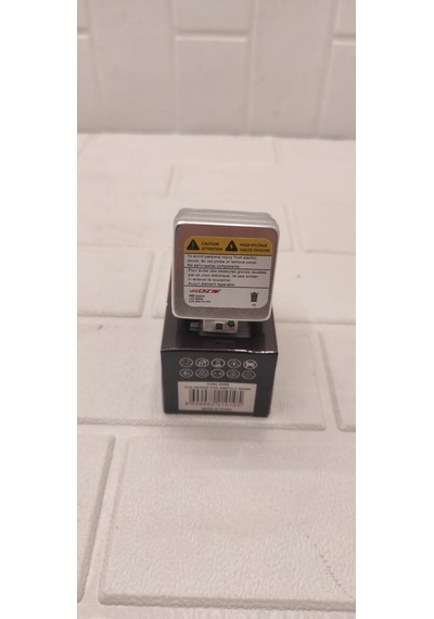 D3s Oto Ampul %50 Fazla Işık 12v 35w 8000k