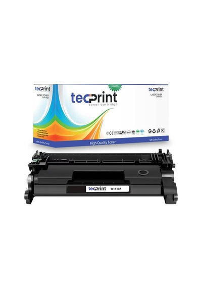 Tecprint Hp 151a-w1510a - Pro 4003dw 3.050 Sayfa Çipsiz Uyumlu Toner