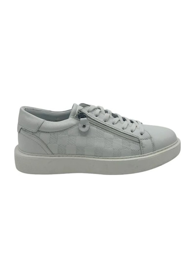 Kemal Tanca 859 A-5501 Erkek Spor Ayakkabı & Sneaker Beyaz