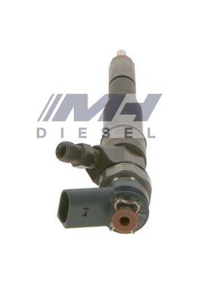 Bosch 0445110131 Common Rail Enjektör Bmw 320d 330d 530d 730d X5 3.0d