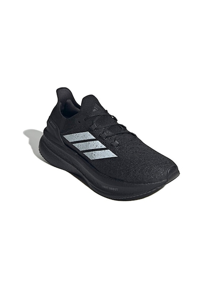 Adidas Ultraboost 5 Strung Erkek Koşu Ayakkabısı Jq2941 Siyah Siyah