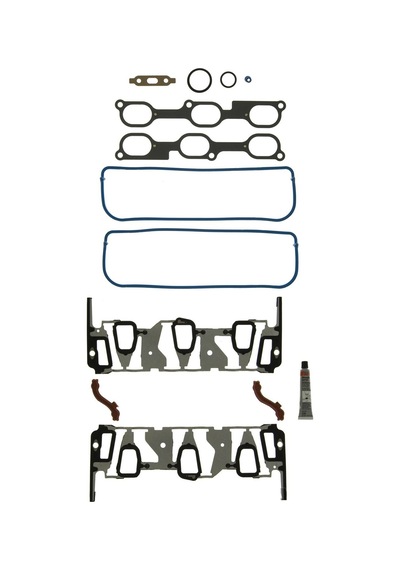 Chevrolet Equinox Ve Pontiac Torrent 3.4l 207 Cid V6 Motor Emme Manifoldu Conta Seti Fel Pro Ms98003t1