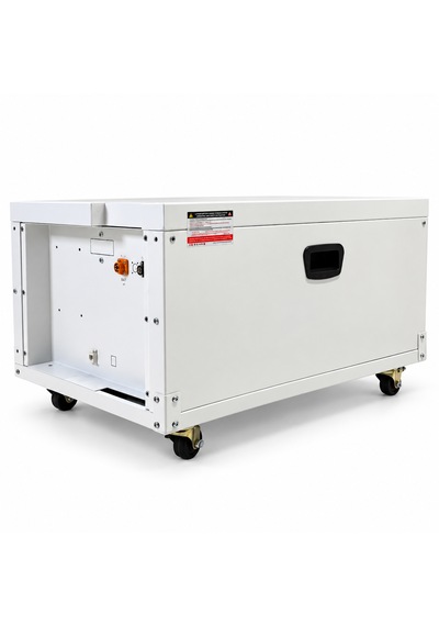 Spower E.s.s. 5.3 Kwh Enerji Depolama Akü Katmanı