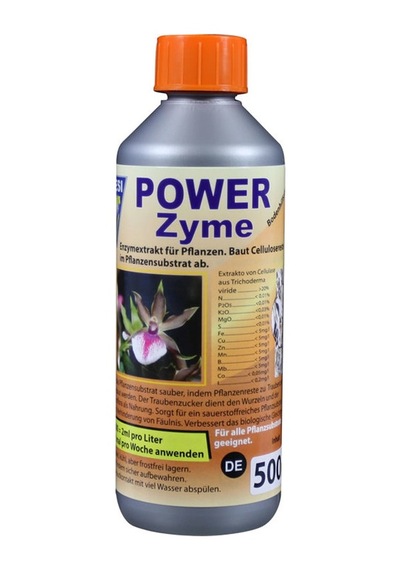 Hesi PowerZyme  500 ml